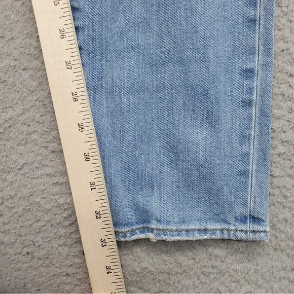 Frame blue jeans - Picture 4 of 10